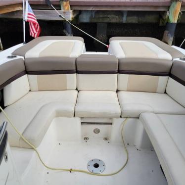 2012 Sea Ray 270 slx