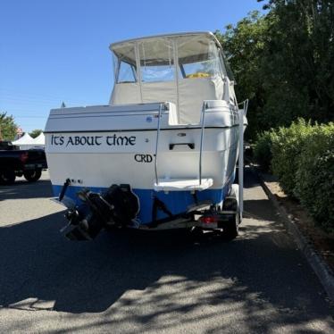 1997 Bayliner 2452classic