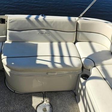 2008 Sea Ray 240 sundeck