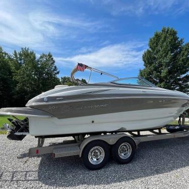 2011 Crownline 265 ss