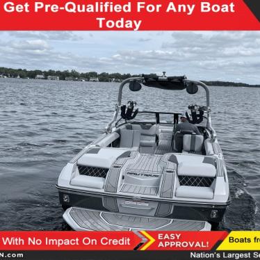 2021 Nautique gs24