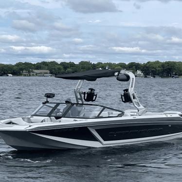 2021 Nautique gs24