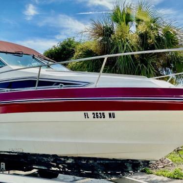 1987 Sea Ray v8 260hp