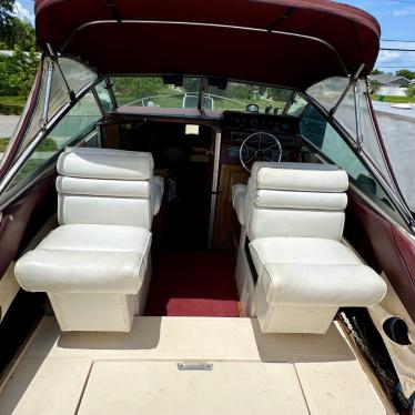 1987 Sea Ray v8 260hp