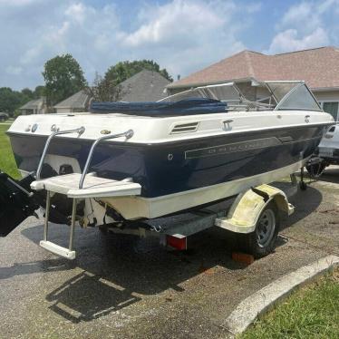 2006 Bayliner 185 br