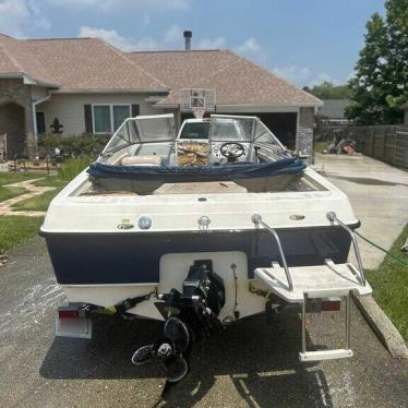 2006 Bayliner 185 br