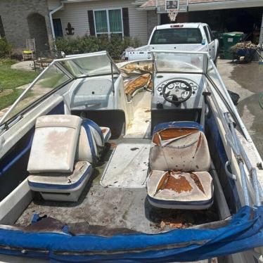 2006 Bayliner 185 br