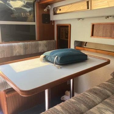 1988 Sea Ray 30ft boat