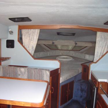 1988 Sea Ray 30ft boat