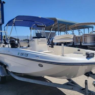 2017 Bayliner elemente18