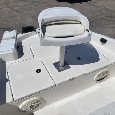 2017 Bayliner elemente18