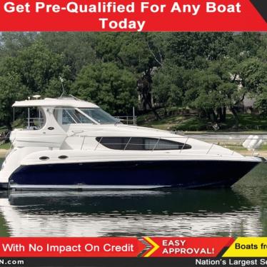 2006 Sea Ray 40motoryacht