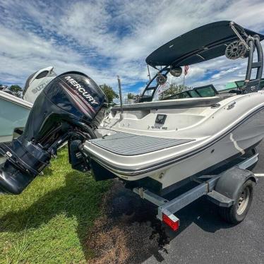 2018 Sea Ray spx190