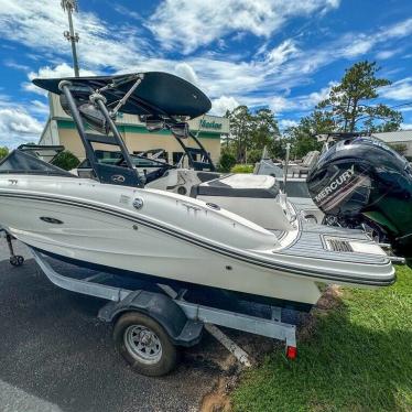 2018 Sea Ray spx190