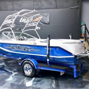 2006 Nautique airnautique210teamedition