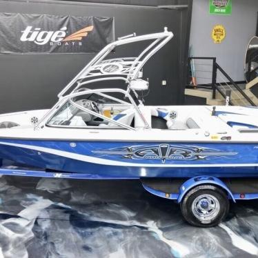 2006 Nautique airnautique210teamedition