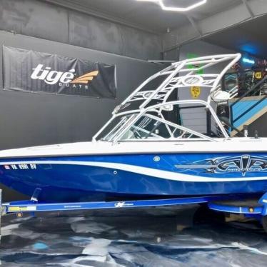 2006 Nautique airnautique210teamedition