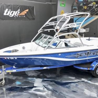 2006 Nautique airnautique210teamedition