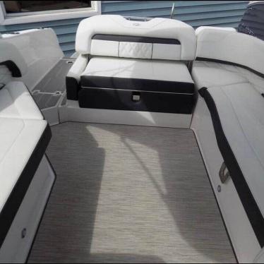 2019 Regal 26 fasdeck