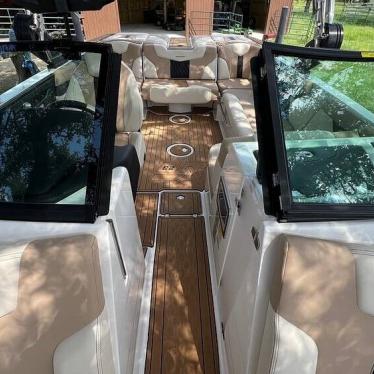 2022 Mastercraft xt23