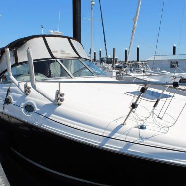 2007 Sea Ray 280sundancer