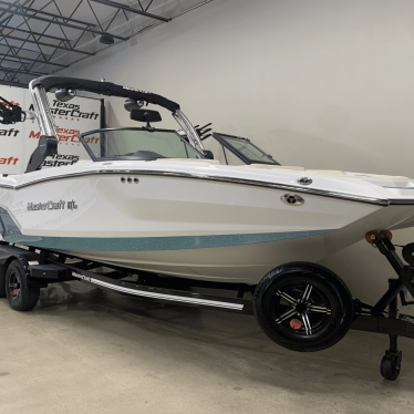 2023 Mastercraft nxt22