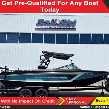 2018 Nautique superairnautiquegs22