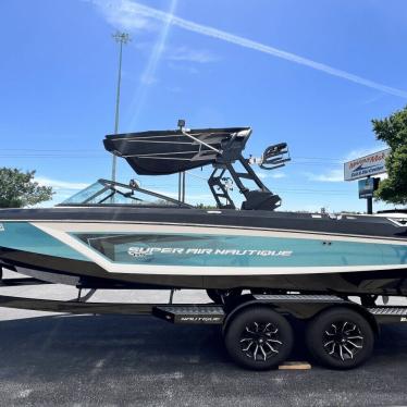 2018 Nautique superairnautiquegs22