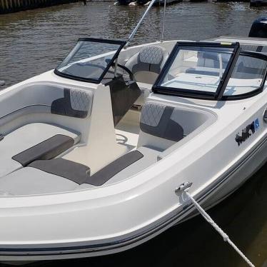 2023 Bayliner vr6 ob