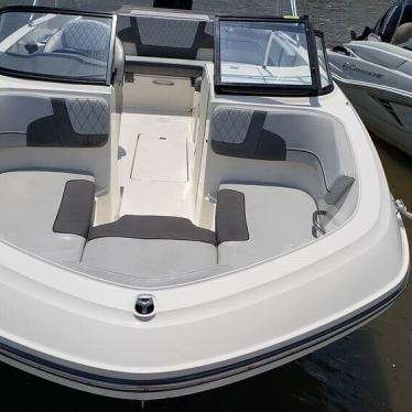 2023 Bayliner vr6 ob