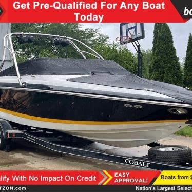 2006 Cobalt 246bowrider