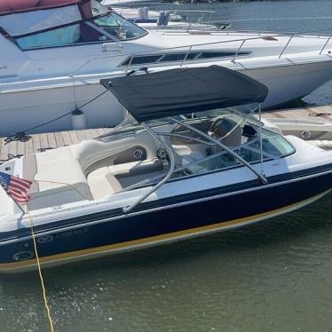 2006 Cobalt 246bowrider