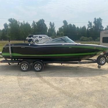 2013 Mastercraft x30