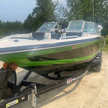 2013 Mastercraft x30