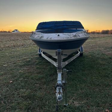 1995 Sea Ray 18ft boat