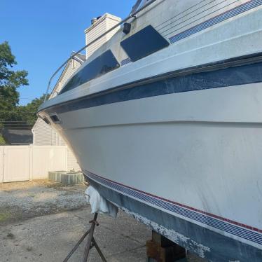 1985 Bayliner 30ft boat