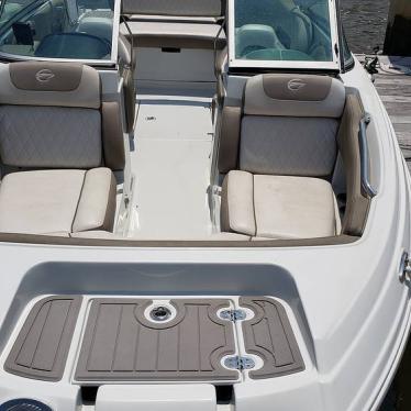 2023 Crownline 215xs