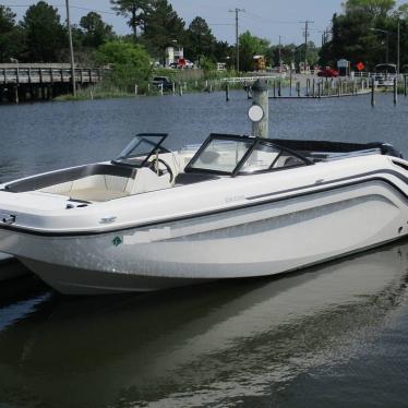 2021 Bayliner dx 2200