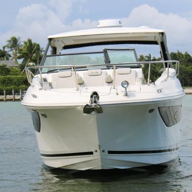 2023 Sea Ray sundancer320outboard