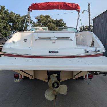 2002 Chaparral 230ssi