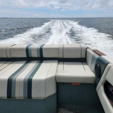 1988 Sea Ray 20ft boat