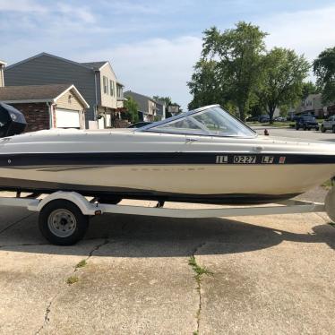 2003 Bayliner