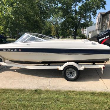 2003 Bayliner