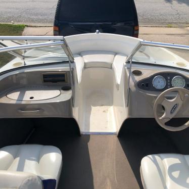 2003 Bayliner