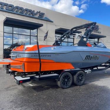 2019 Malibu 25 lsv