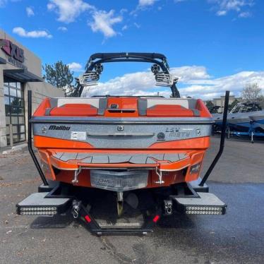 2019 Malibu 25 lsv