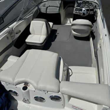 2008 Bayliner 205capri