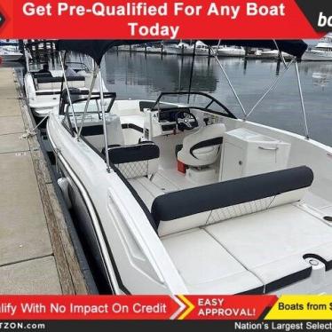 2023 Bayliner dx 2200