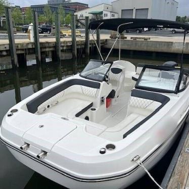 2023 Bayliner dx 2200