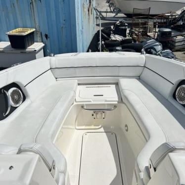 2015 Sea Ray 240sundeck